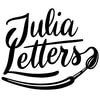 JULIA LETTERS